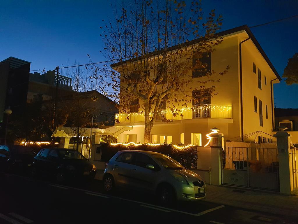 Hotel Petit
